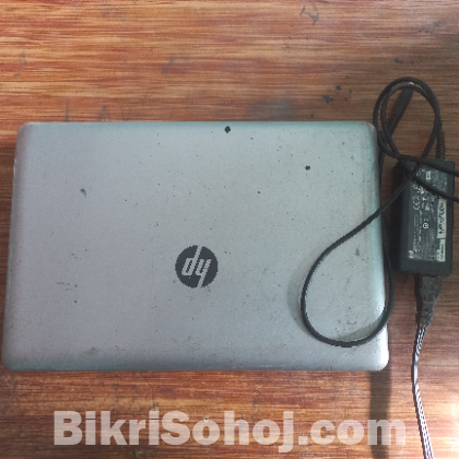 HP Compaq Presario